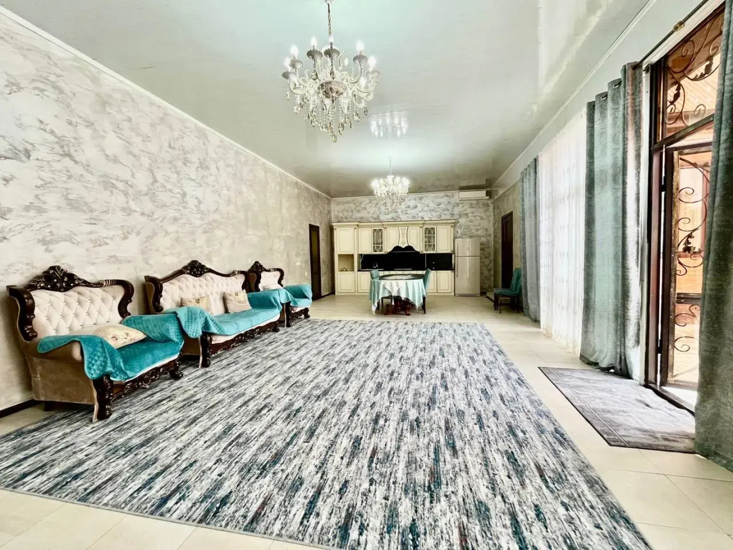 Частный дом Откройте для себя Рай на Грозненском Море!