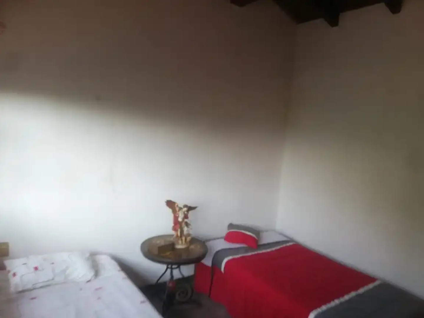 Отель Cabañas Madalena By Rotamundos