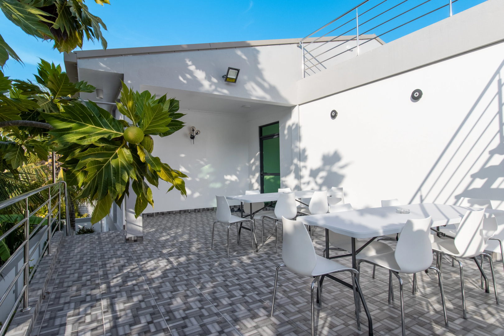 Гостевой дом SIS Tourist Villa