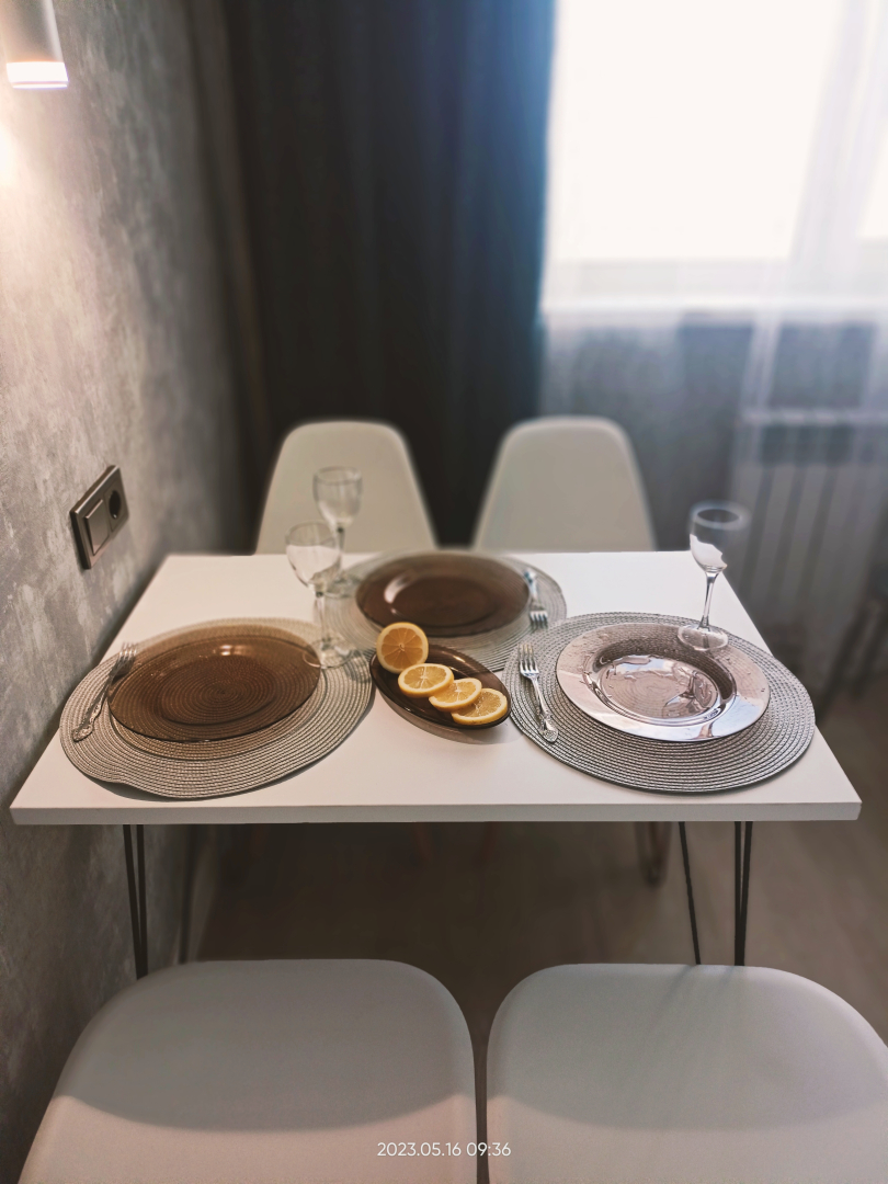 Апартаменты ЖК Высота аэропорт Иркутск