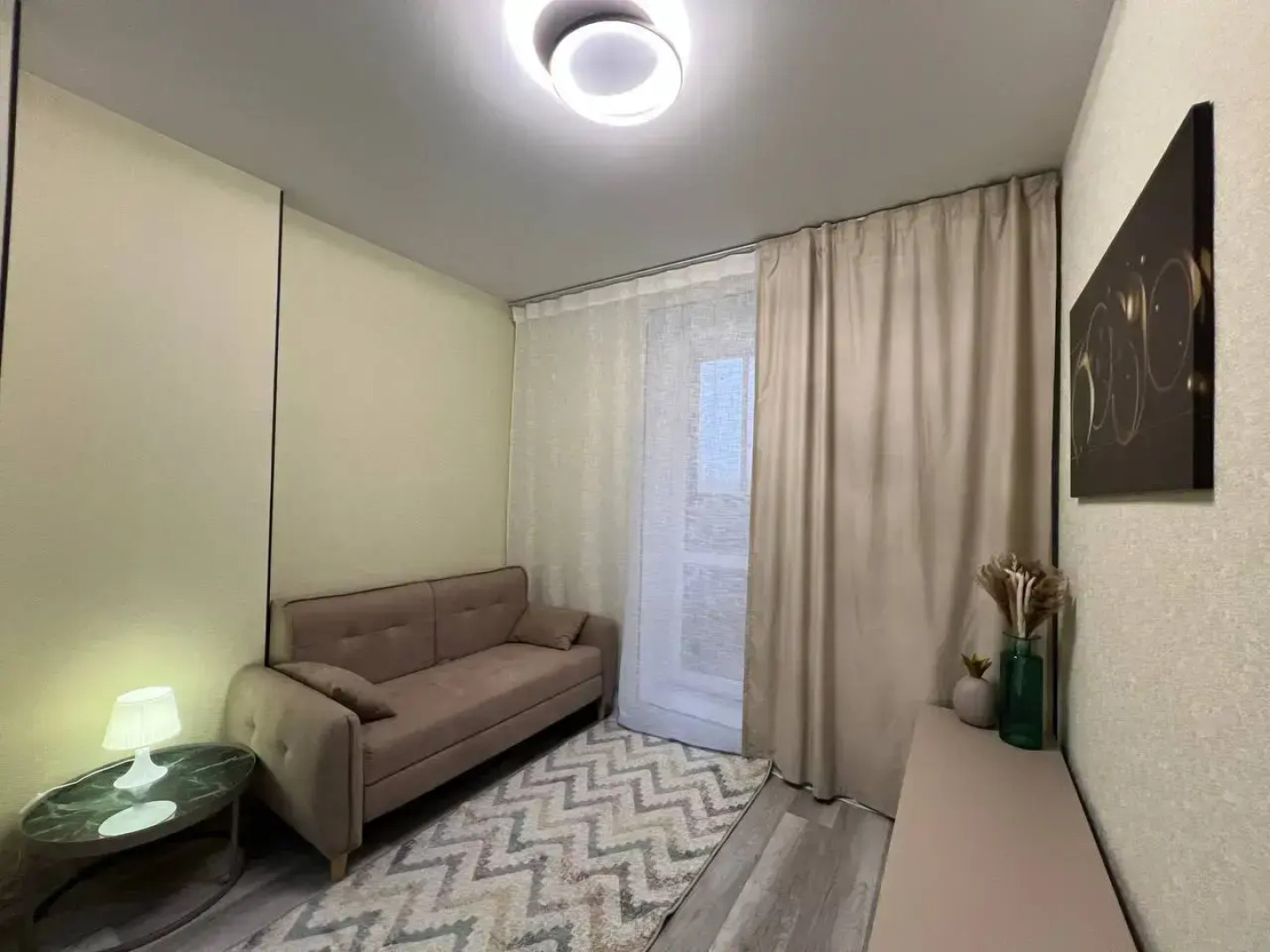 Апартаменты AlexHome в Монино