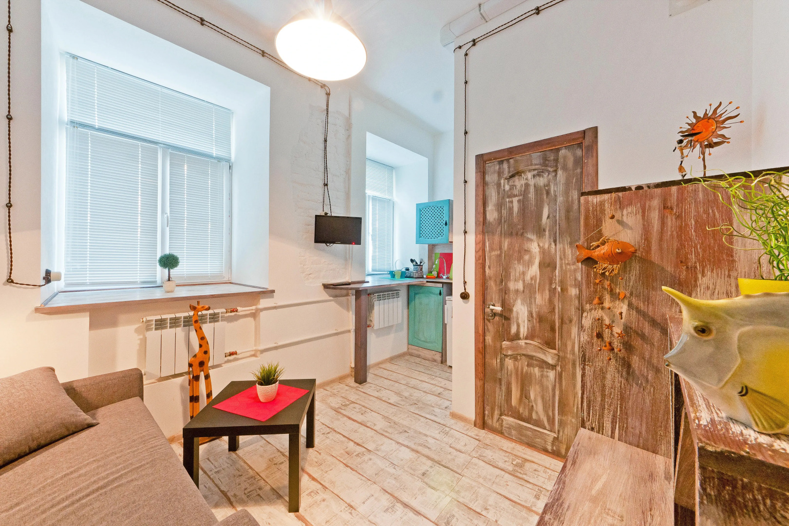 Апарт-отель Мишель на Мойке