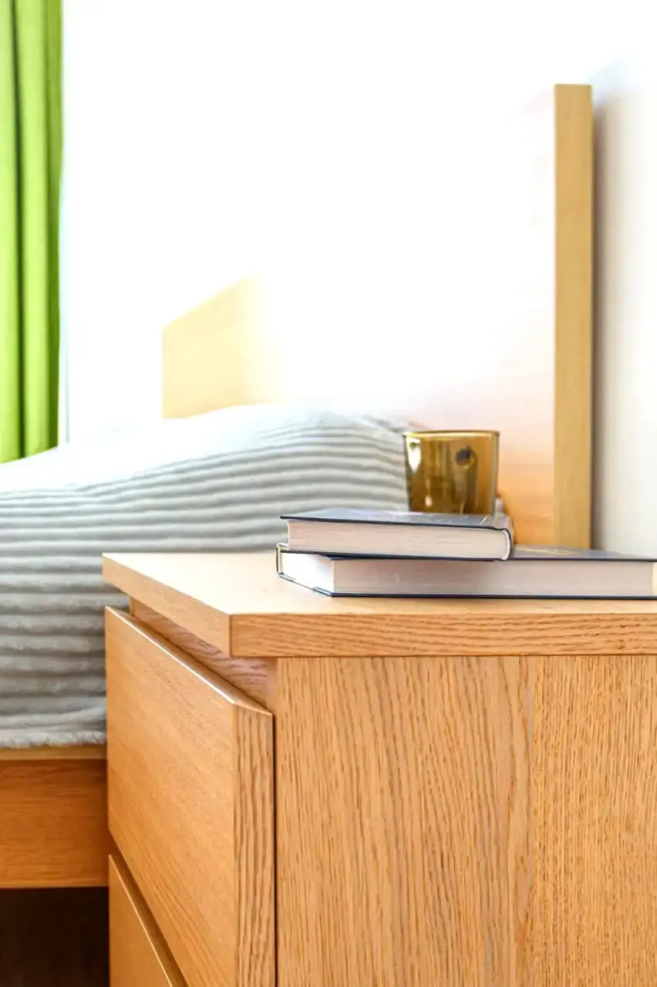 Квартира Студия возле метро Озерная