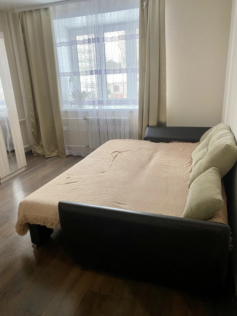 Апартаменты Vologda