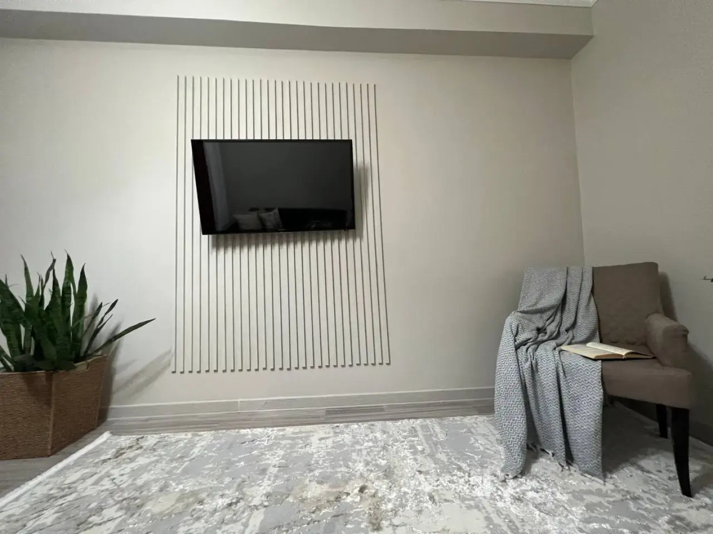 Апартаменты Двухкомнатные Апартаменты Терракота