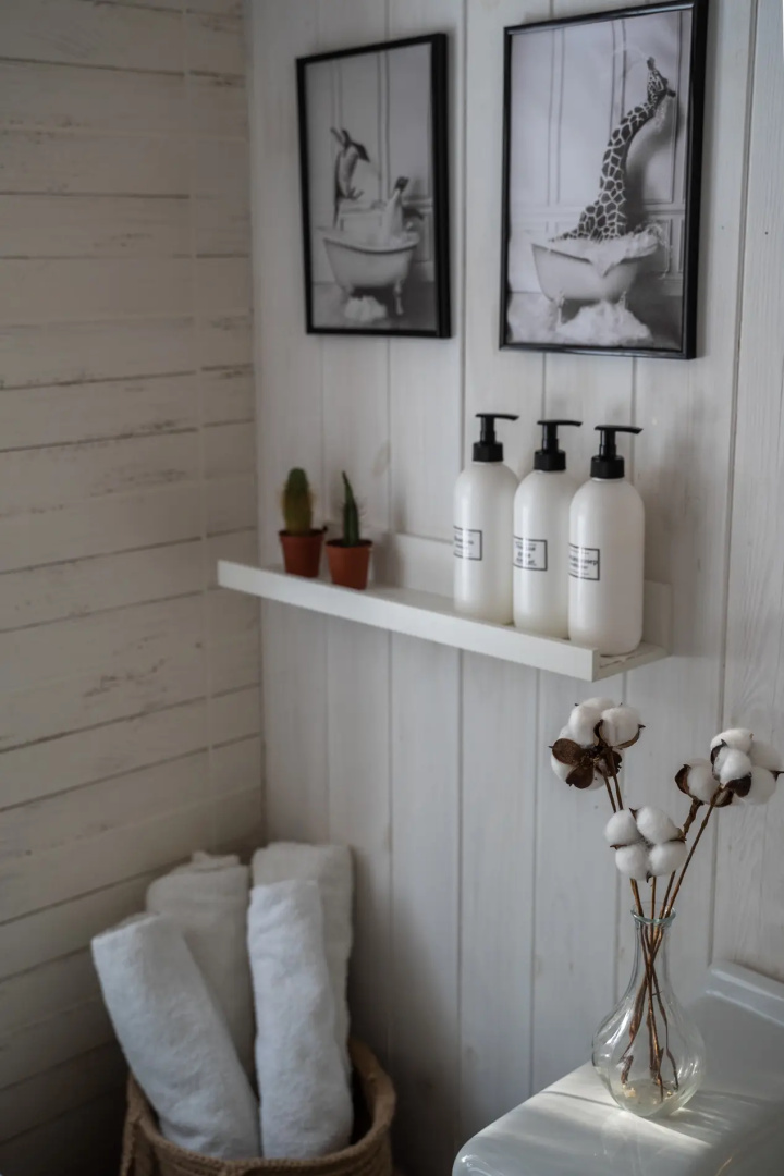 Гостевой дом Cozy Villa