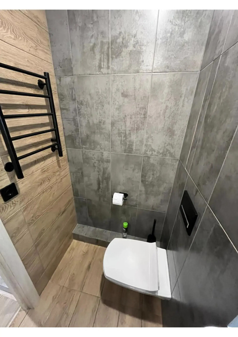 Квартира на Запорожской