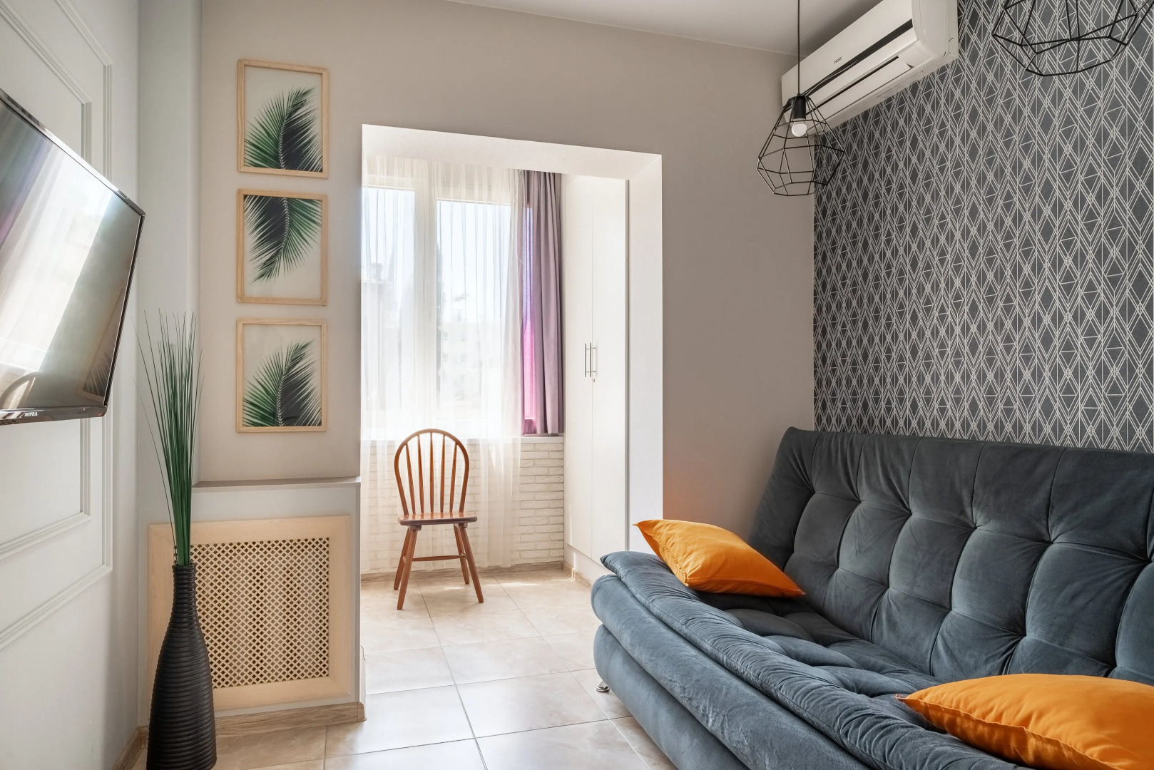 Апартаменты City Centre