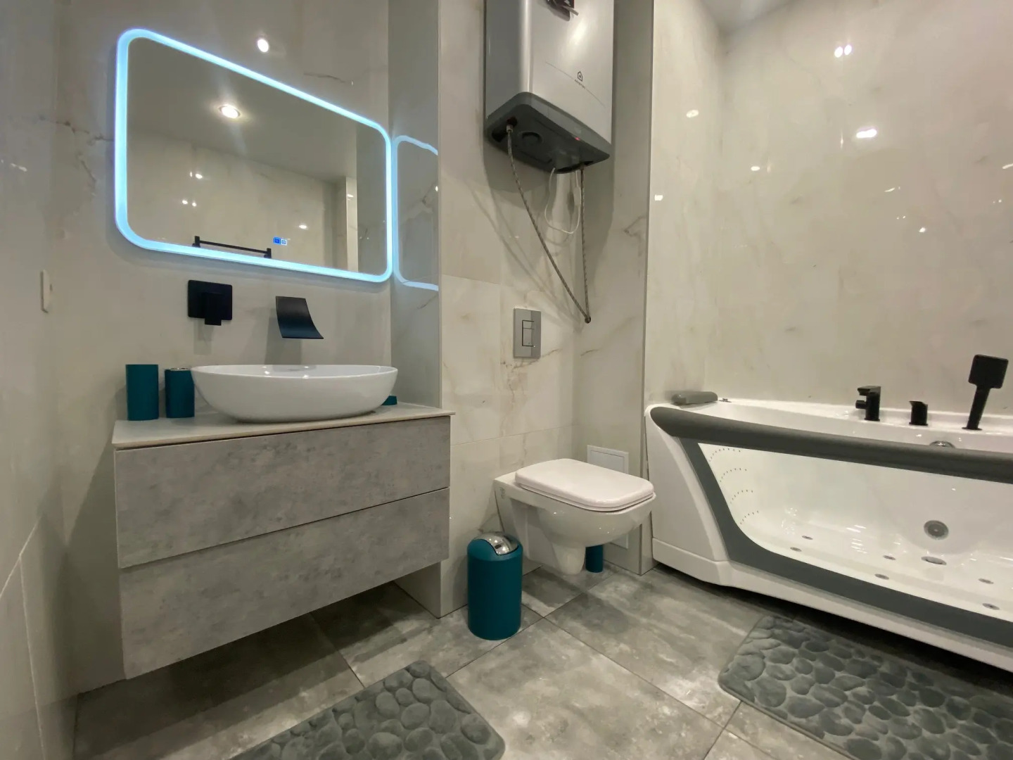 Апартаменты Bliss-Опал в центре Казани