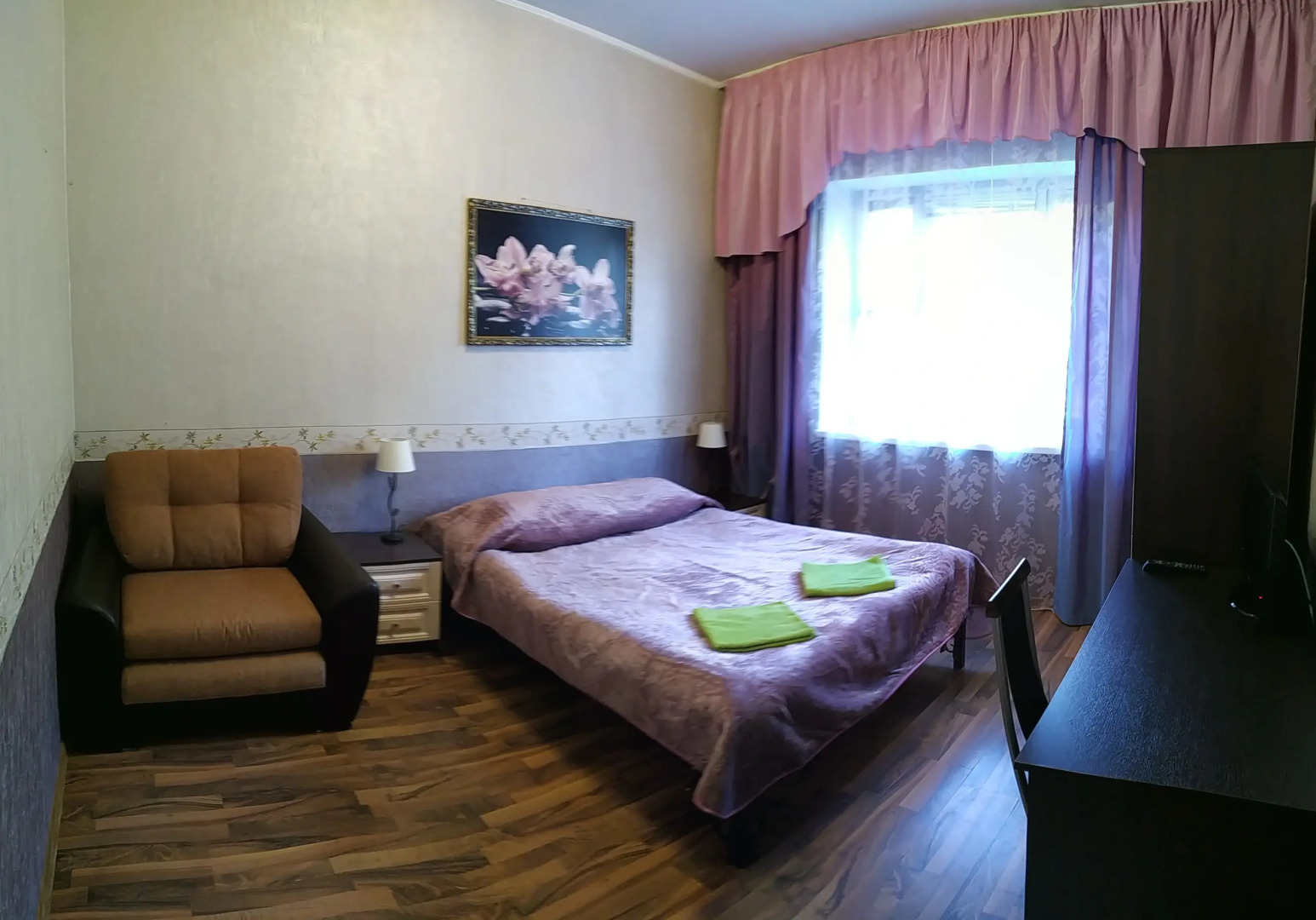 Мини-Отель Say-house