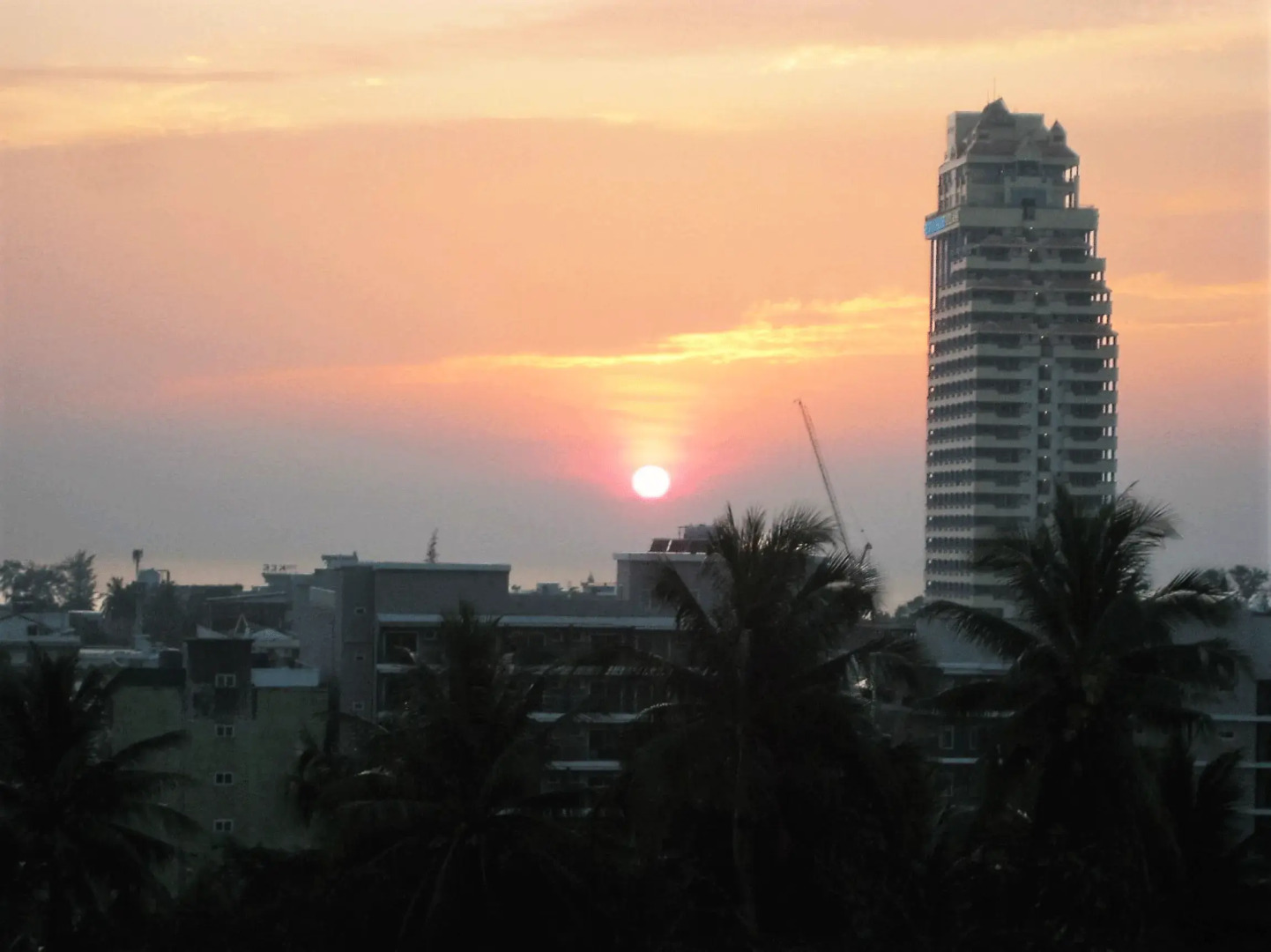 Бутик-отель Kelly's Residency