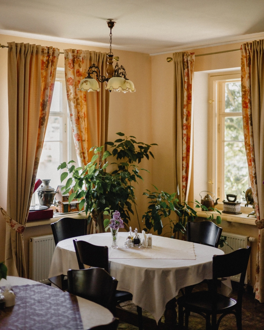 Отель Гостевой Дом У Покровки