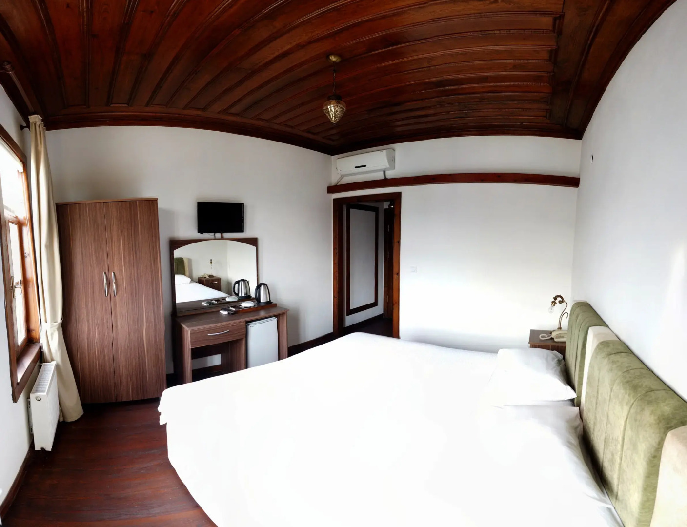 Отель Mehmet Efendi Konagi Restaurant