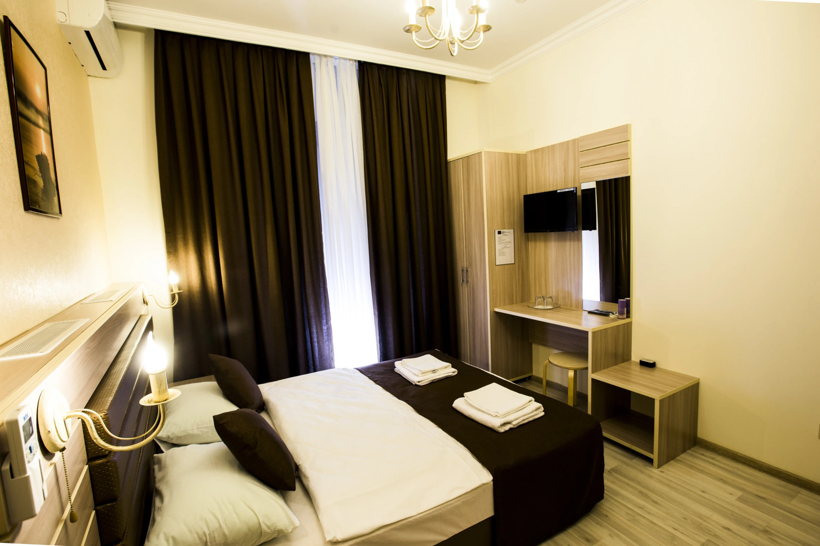 Мини-Отель City Life