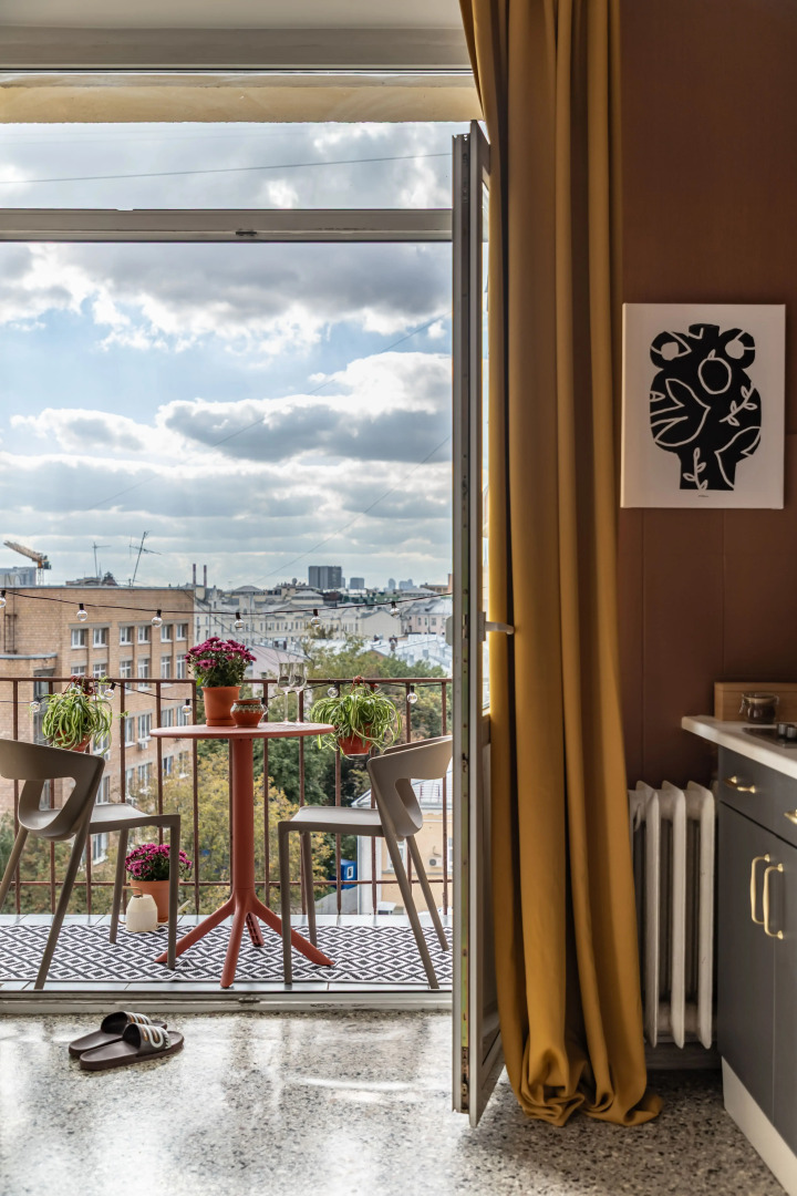 Квартира с Пианино 20 Мин Пешком от Красной Площади