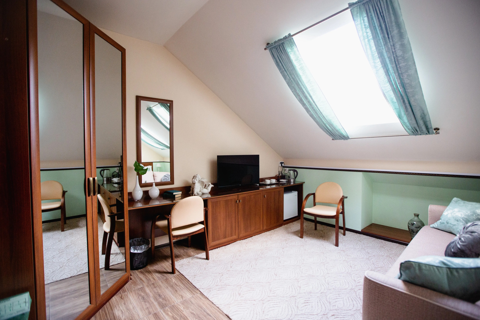 Отель Чеховъ