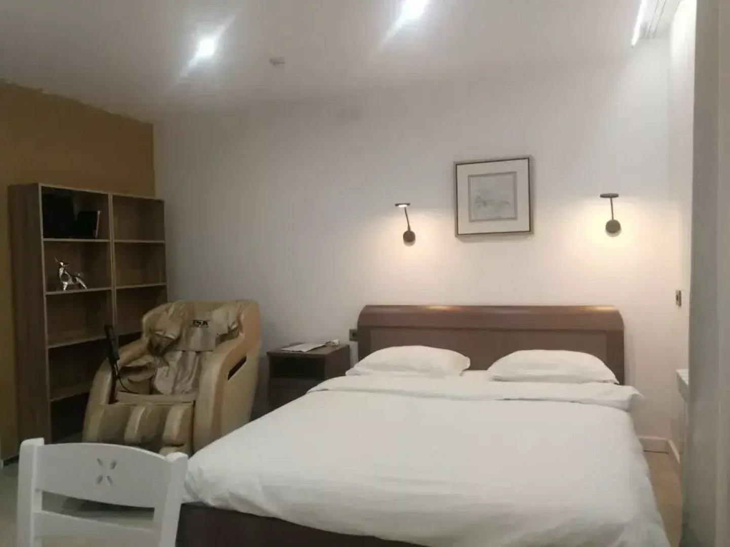 Апартаменты на Бийской