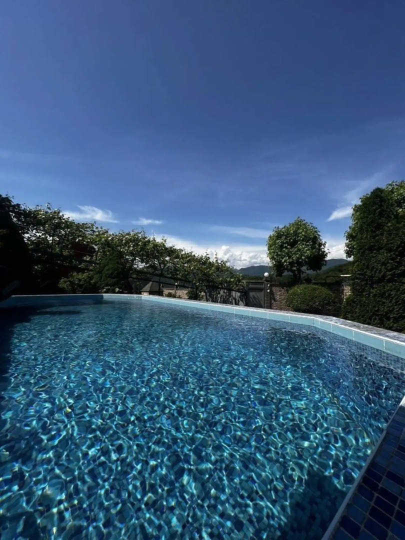 Частный дом на Улице Батайской 10А