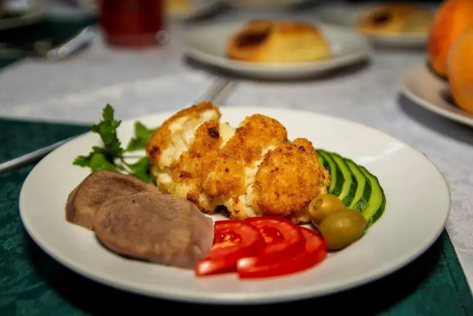 Санаторий Нарат