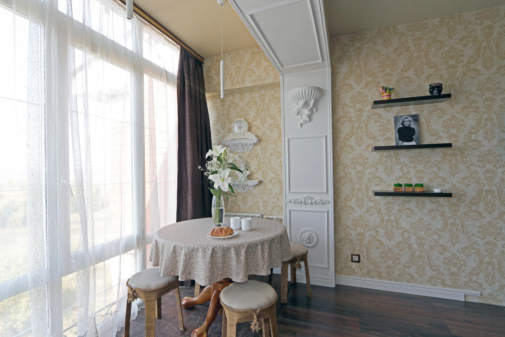 Квартира в Шелехове