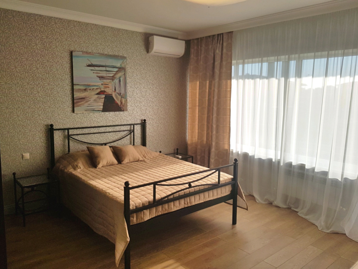 Вилла на Центральной 37