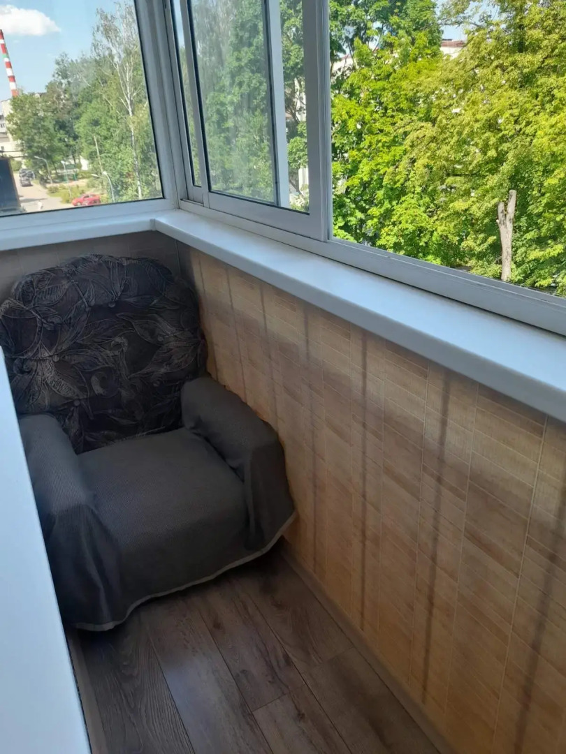 Апартаменты Квартира на Набережной