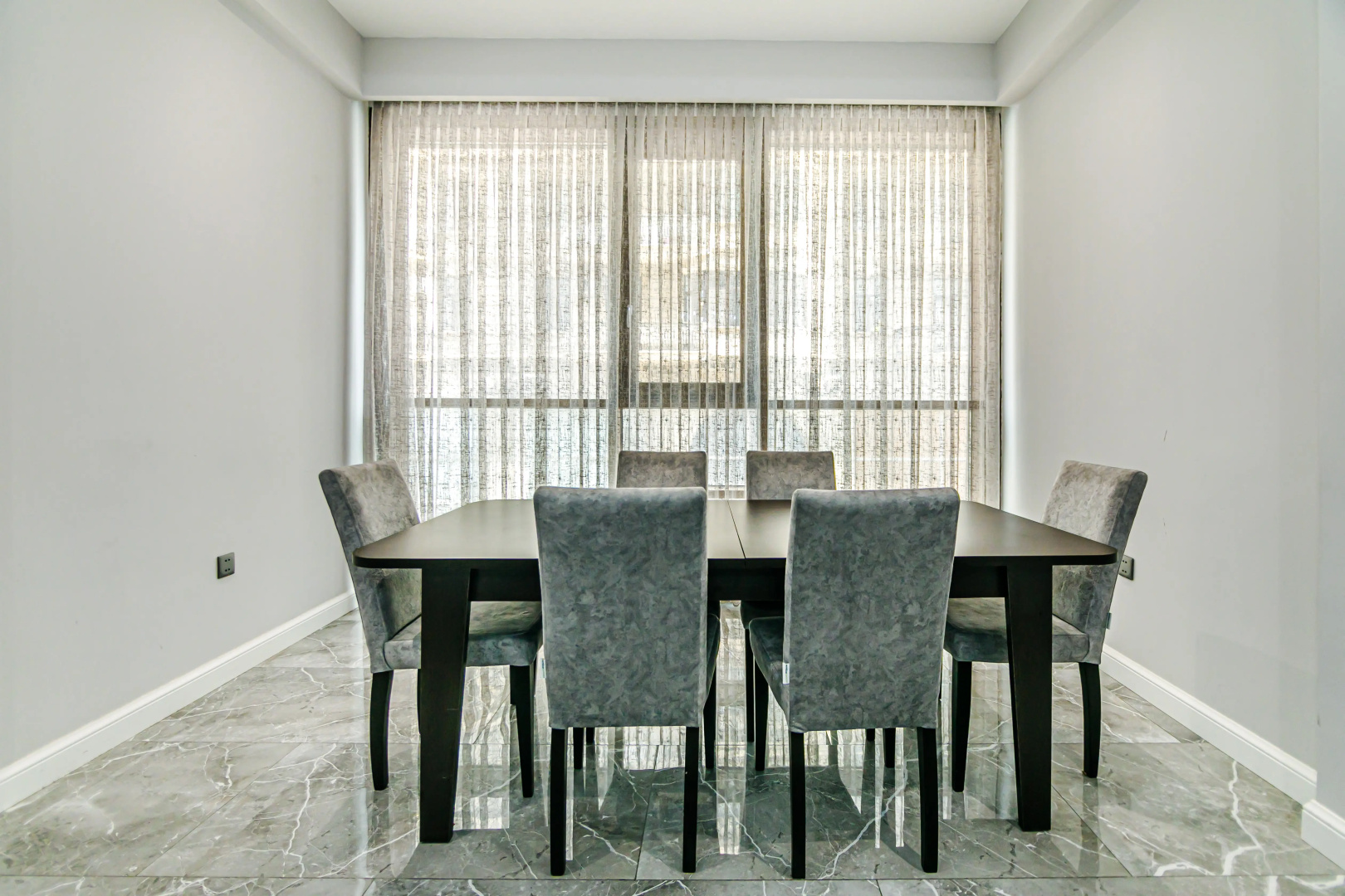 Апартаменты Luxury Apartment Sahil Residence