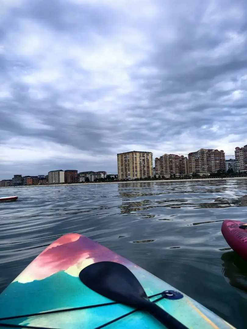 Апартаменты Времена года 15, 1 этаж