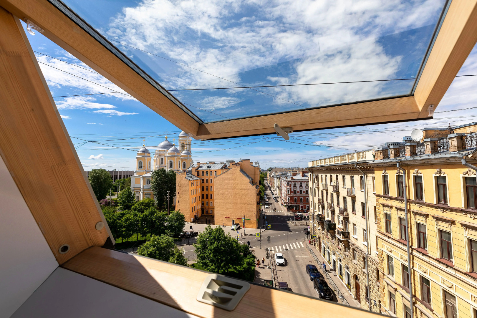 Меблированные комнаты Apart-Rooms by Neva 3*