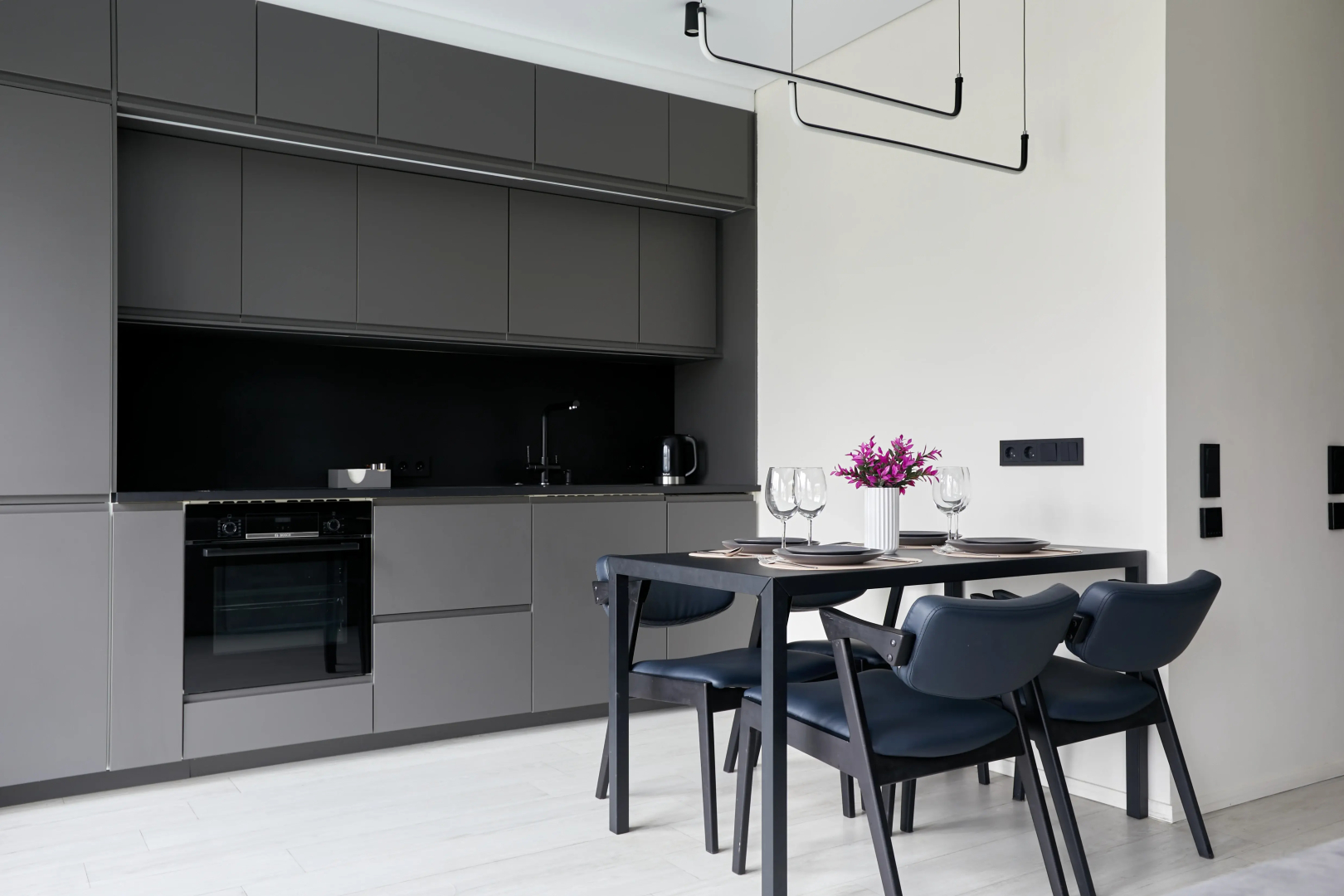 Квартира Apartico на Лиговском проспекте