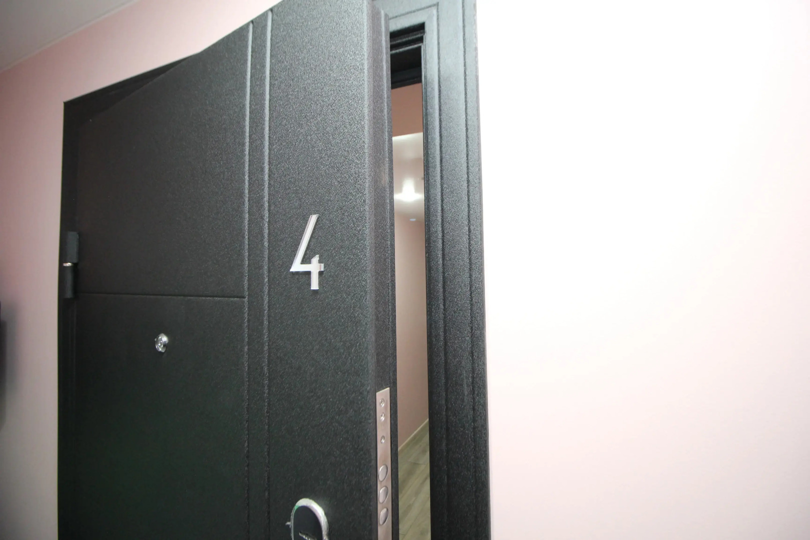 Квартира Уютная Студия не Далеко от Метро