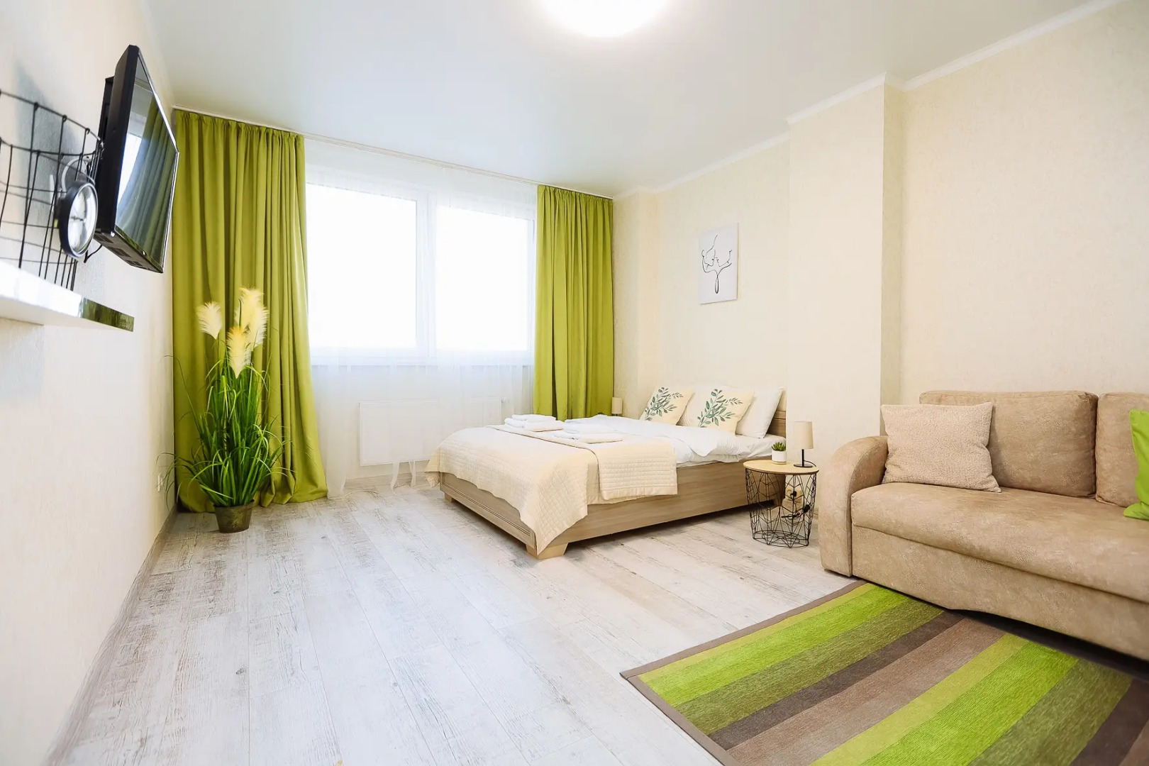 Квартира R Line Адмиралтейский