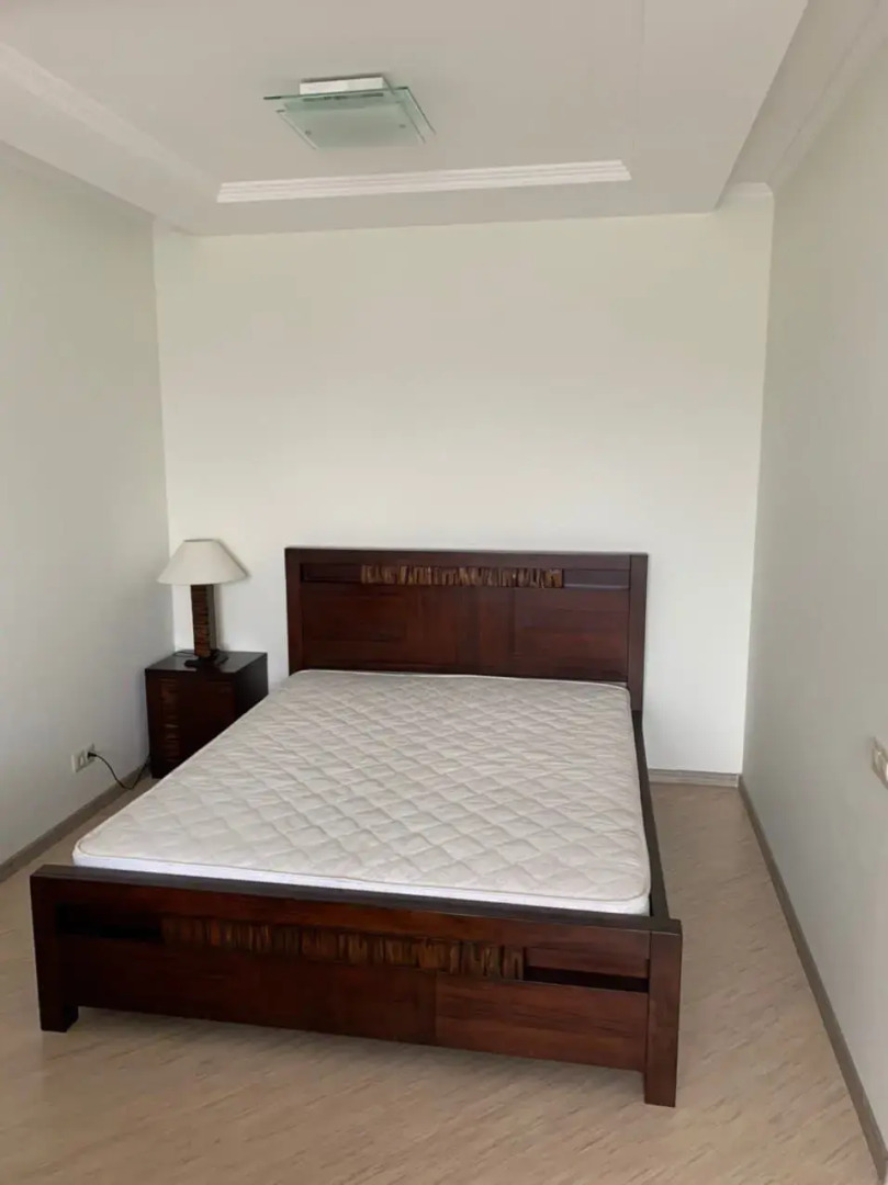 Апартаменты АВС на улице Толстого