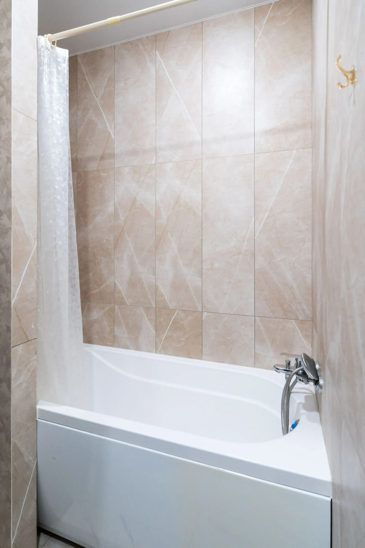 Квартира Двухкомнатная возле Старого Аэропорта