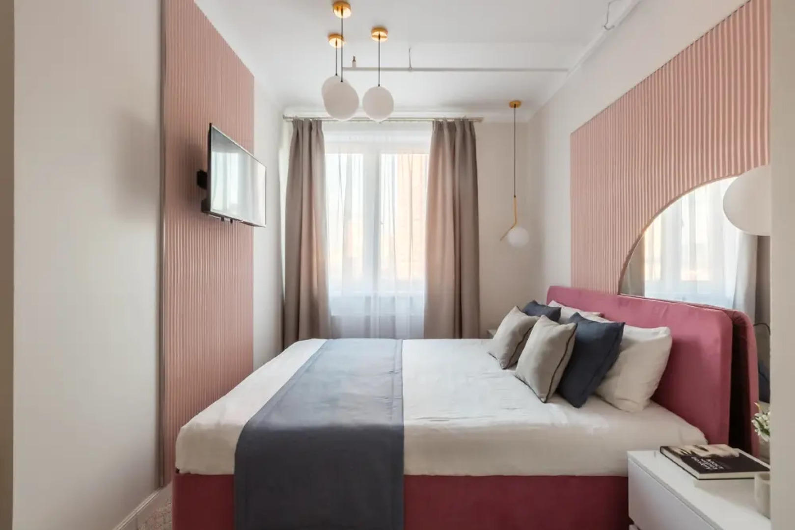 Апартаменты Розмарин