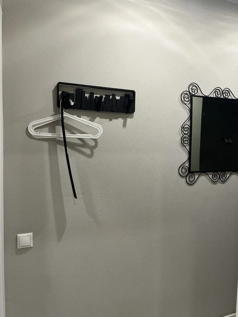 Апартаменты Happy People на улице Галины Вишневской дом 5