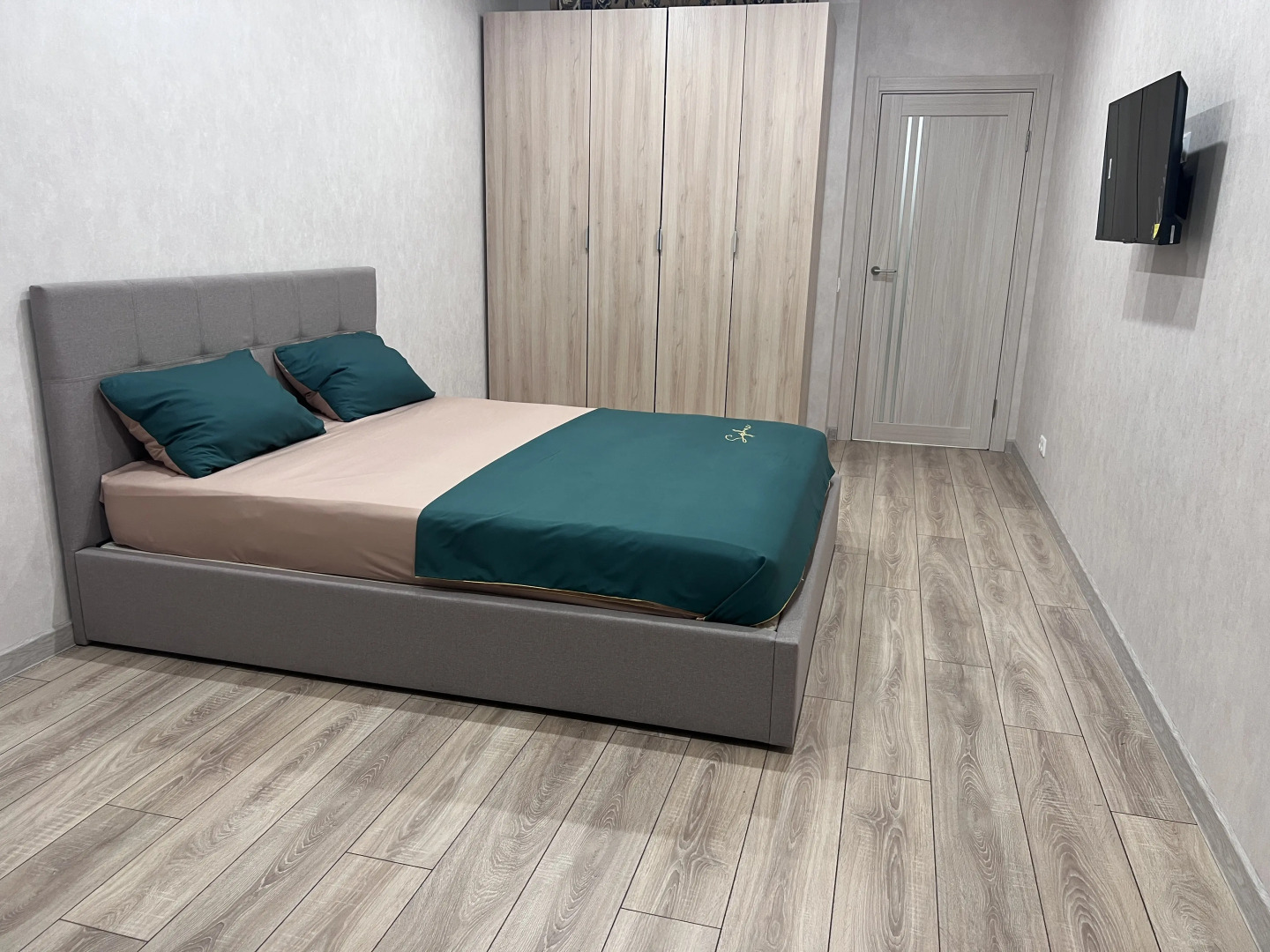 Квартира AlexHome Старая Купавна Трудовая 19А