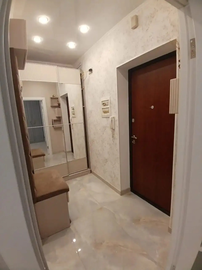 Квартира Уютная на Улице Вишневского