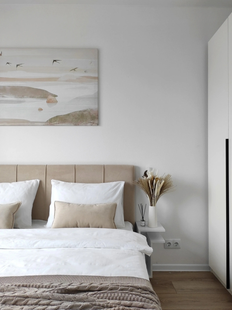 Квартира на Заповедной 20