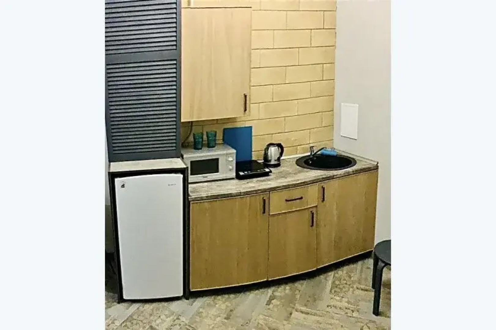 Апартаменты Строителей Апарт-8