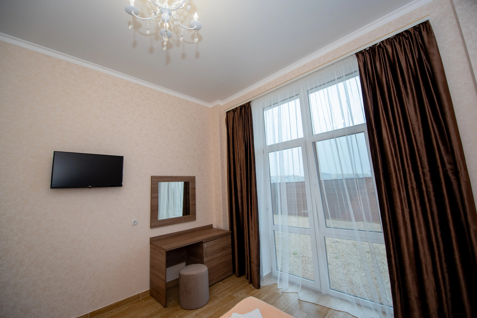 Гостевой дом Троя