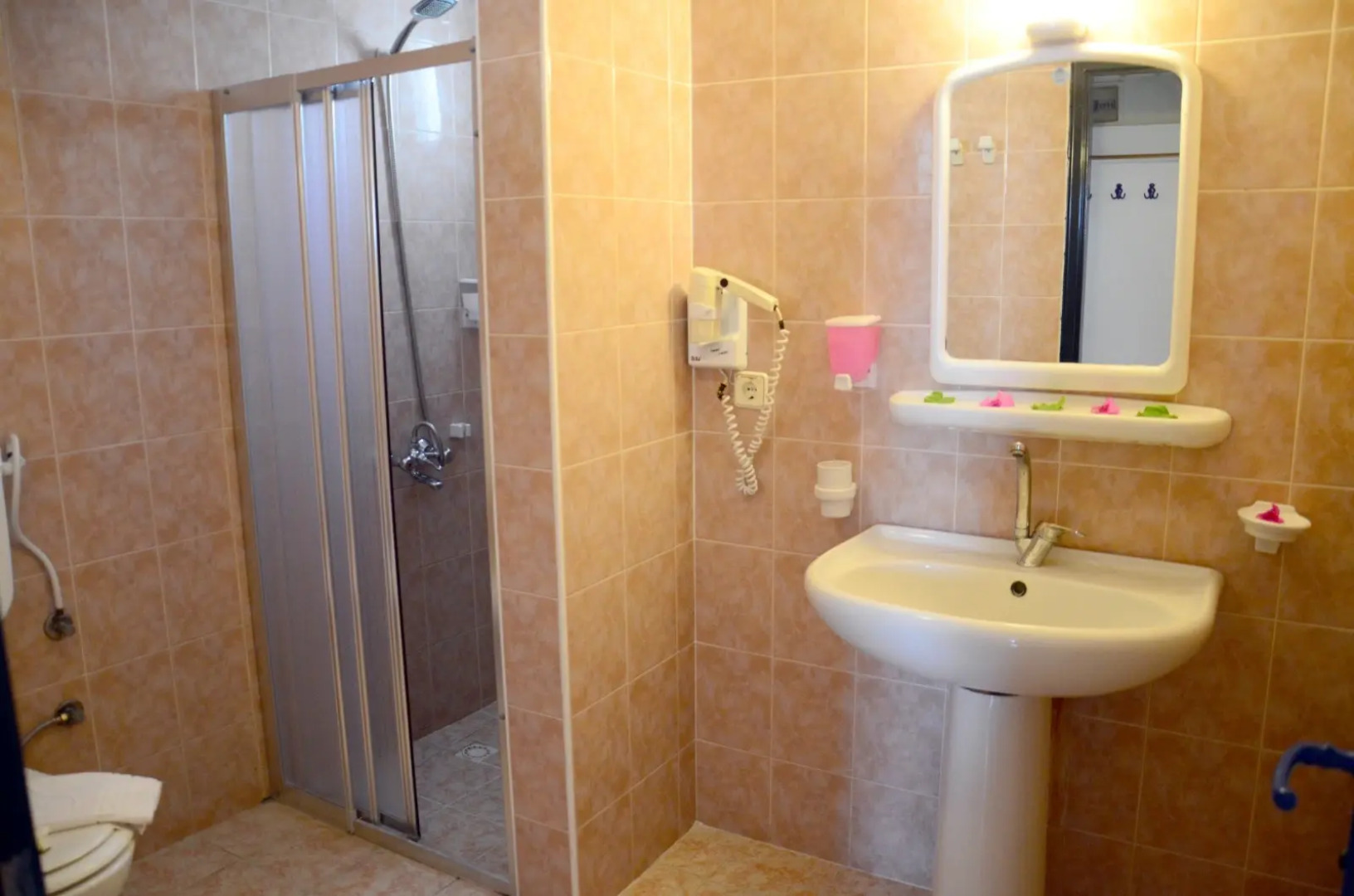 Отель Sunpoint Family