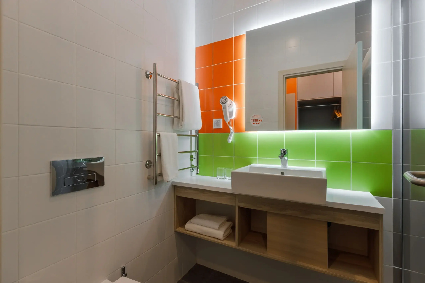 Отель 3а Валдай М11