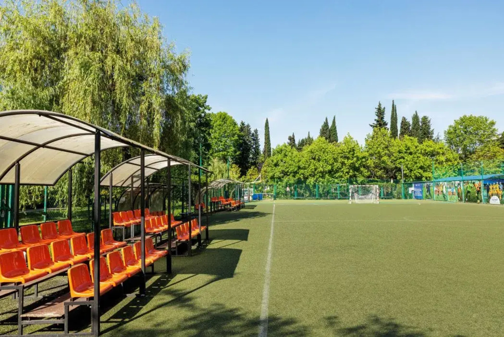 Пансионат Бургас