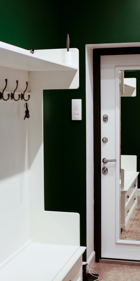 Апартаменты Archapart Green