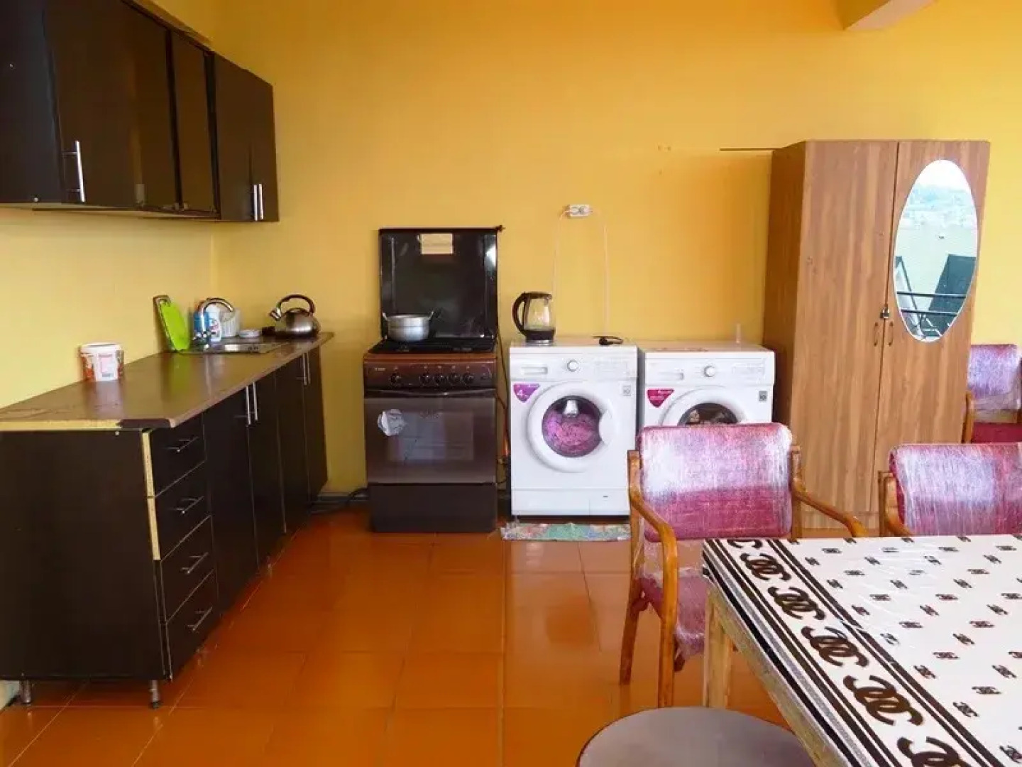 Гостевой дом Араик