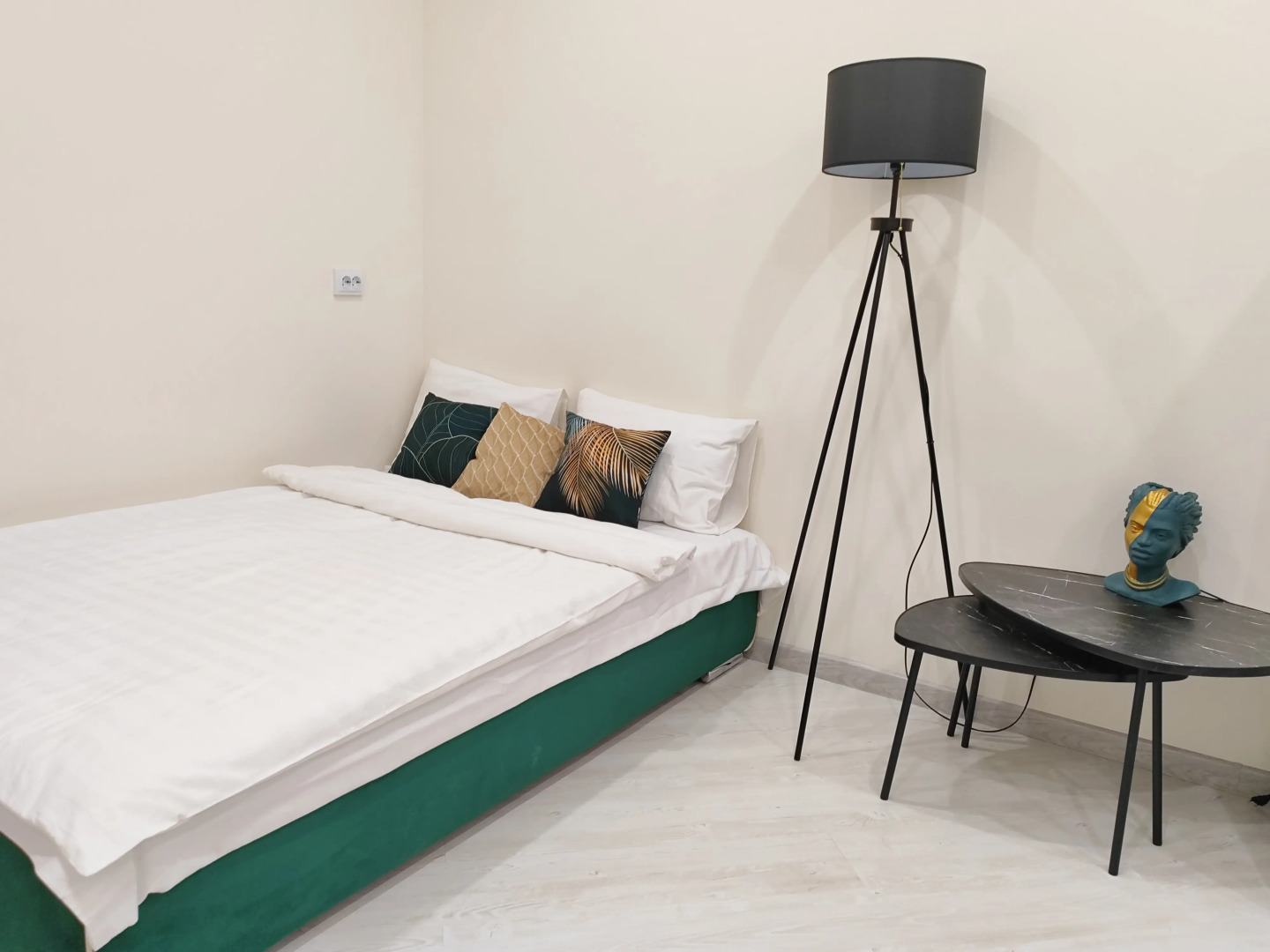 Апартаменты Город Времени