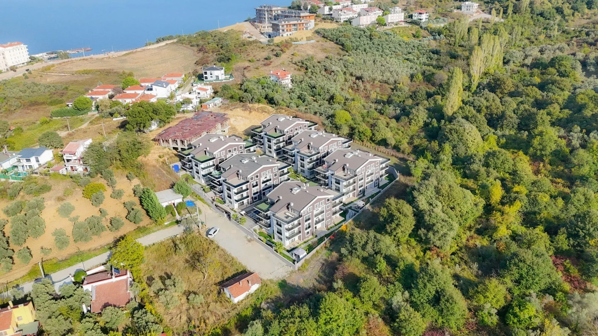 Апарт-отель Flower City Suits