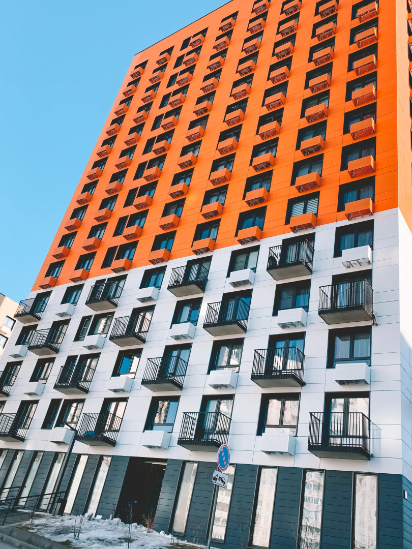Апартаменты Люблино ТЦ Москва
