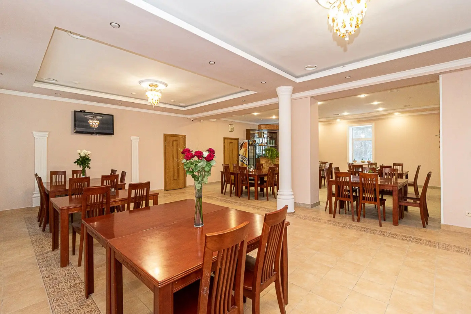 Гостевой дом Очаг